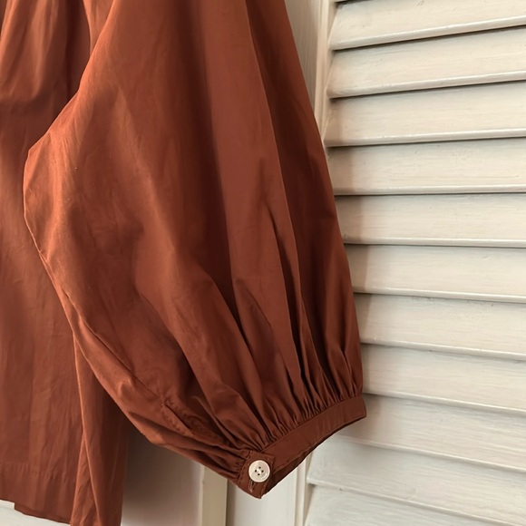 Staud Dill Top - Picture 2 of 5